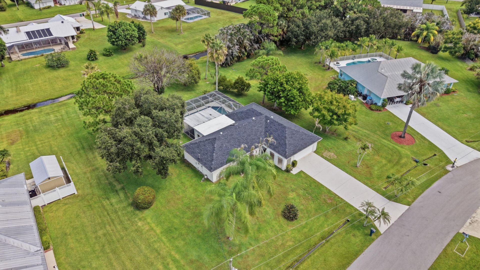 2938 SE Dalhart Road, Port Saint Lucie, FL 34952 Photo