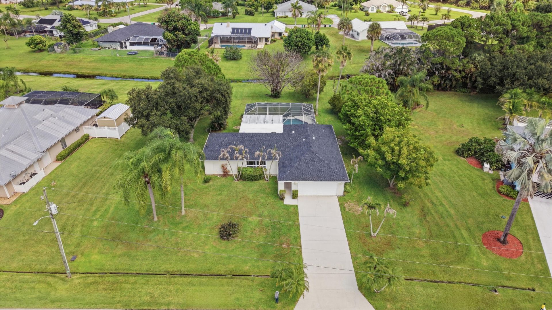 2938 SE Dalhart Road, Port Saint Lucie, FL 34952 Photo
