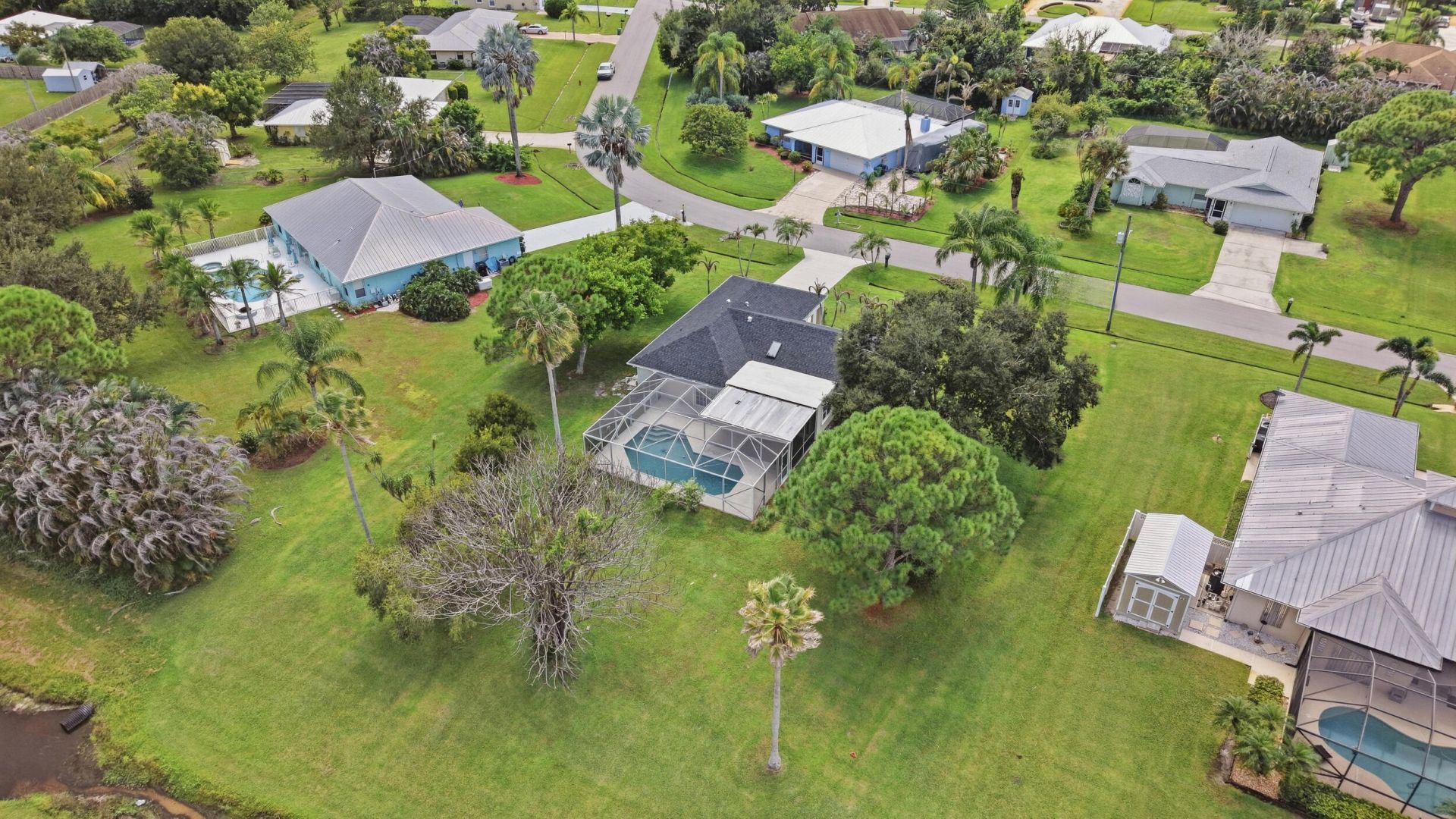 2938 SE Dalhart Road, Port Saint Lucie, FL 34952 Photo