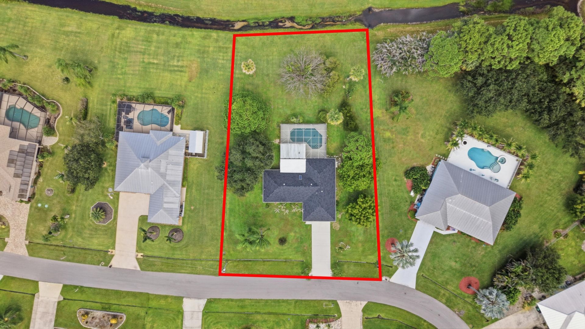 2938 SE Dalhart Road, Port Saint Lucie, FL 34952 Photo