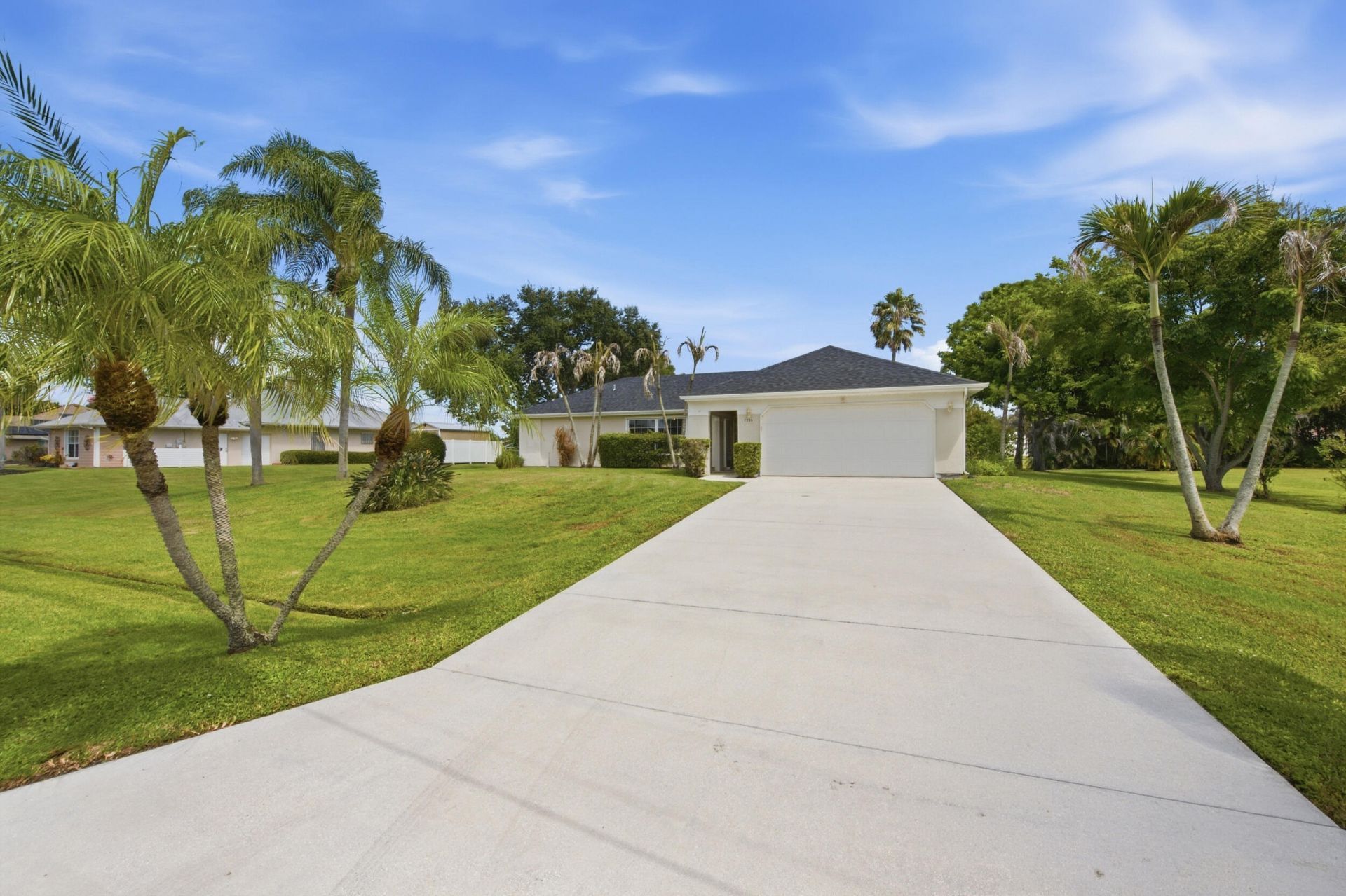 2938 SE Dalhart Road, Port Saint Lucie, FL 34952 Photo