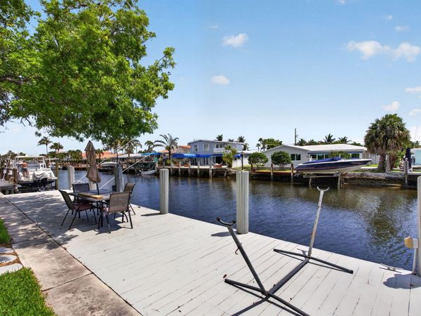 420 SE 14TH Avenue, Pompano Beach, FL 33060