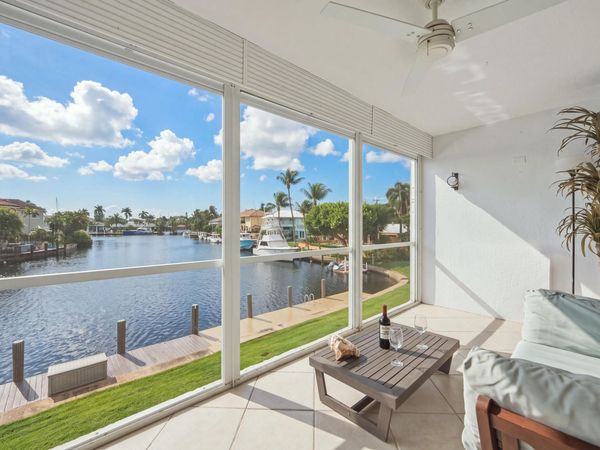 2330 NE 36th Street, Unit 11, Lighthouse Point, FL 33064