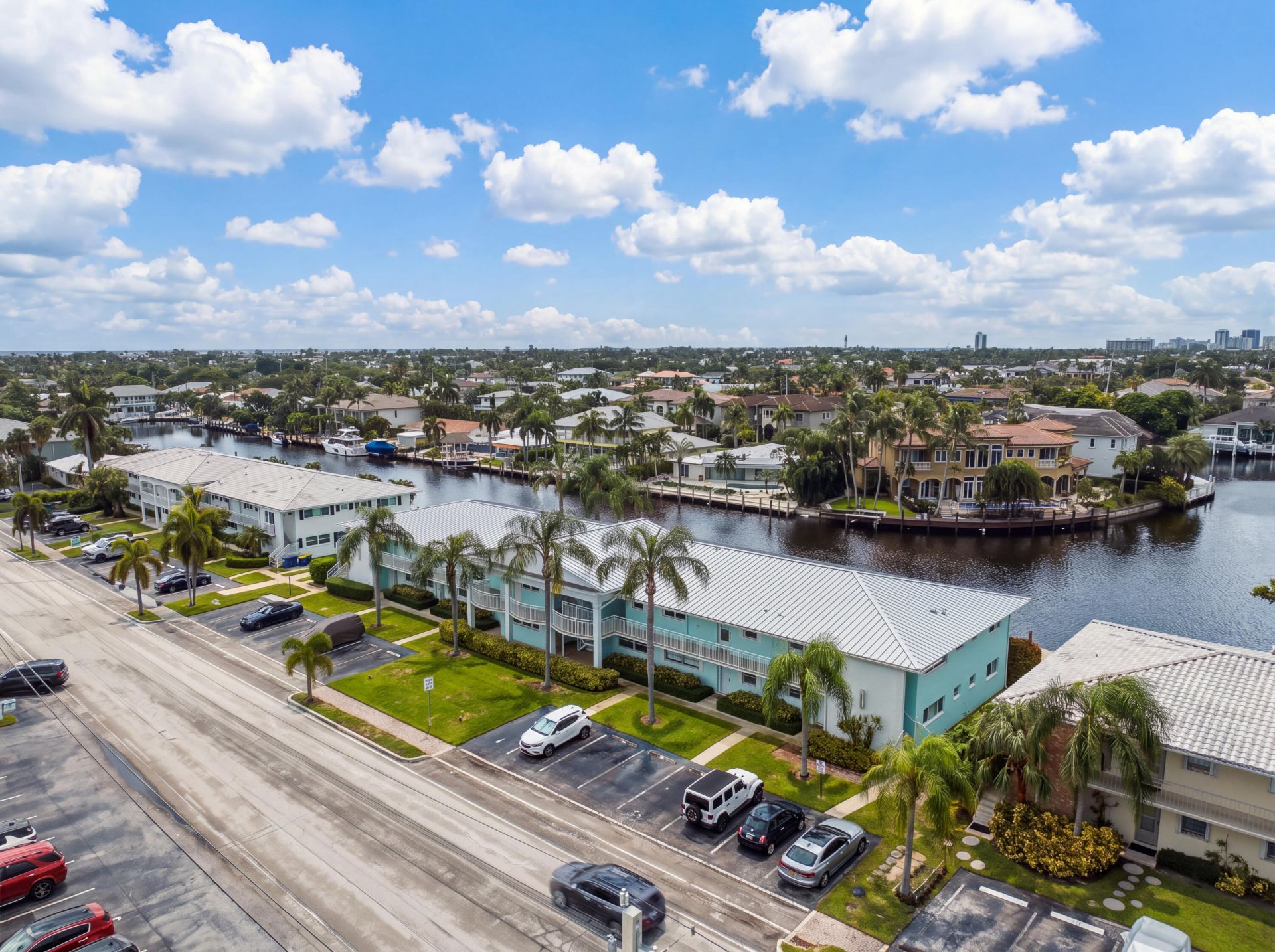 2330 NE 36th Street, Unit 11, Lighthouse Point, FL 33064 Photo