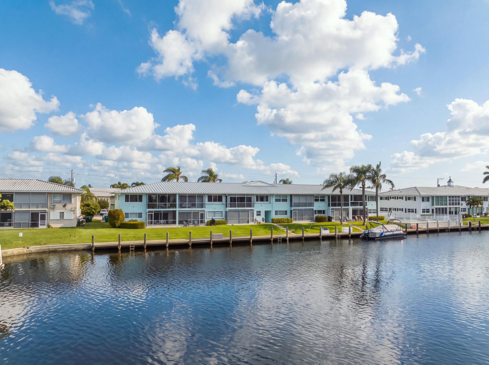 2330 NE 36th Street, Unit 11, Lighthouse Point, FL 33064 Photo