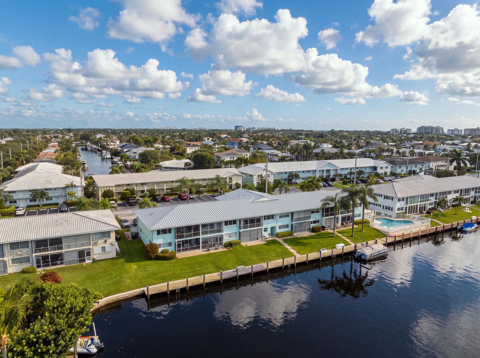2330 NE 36th Street, Unit 11, Lighthouse Point, FL 33064 Photo
