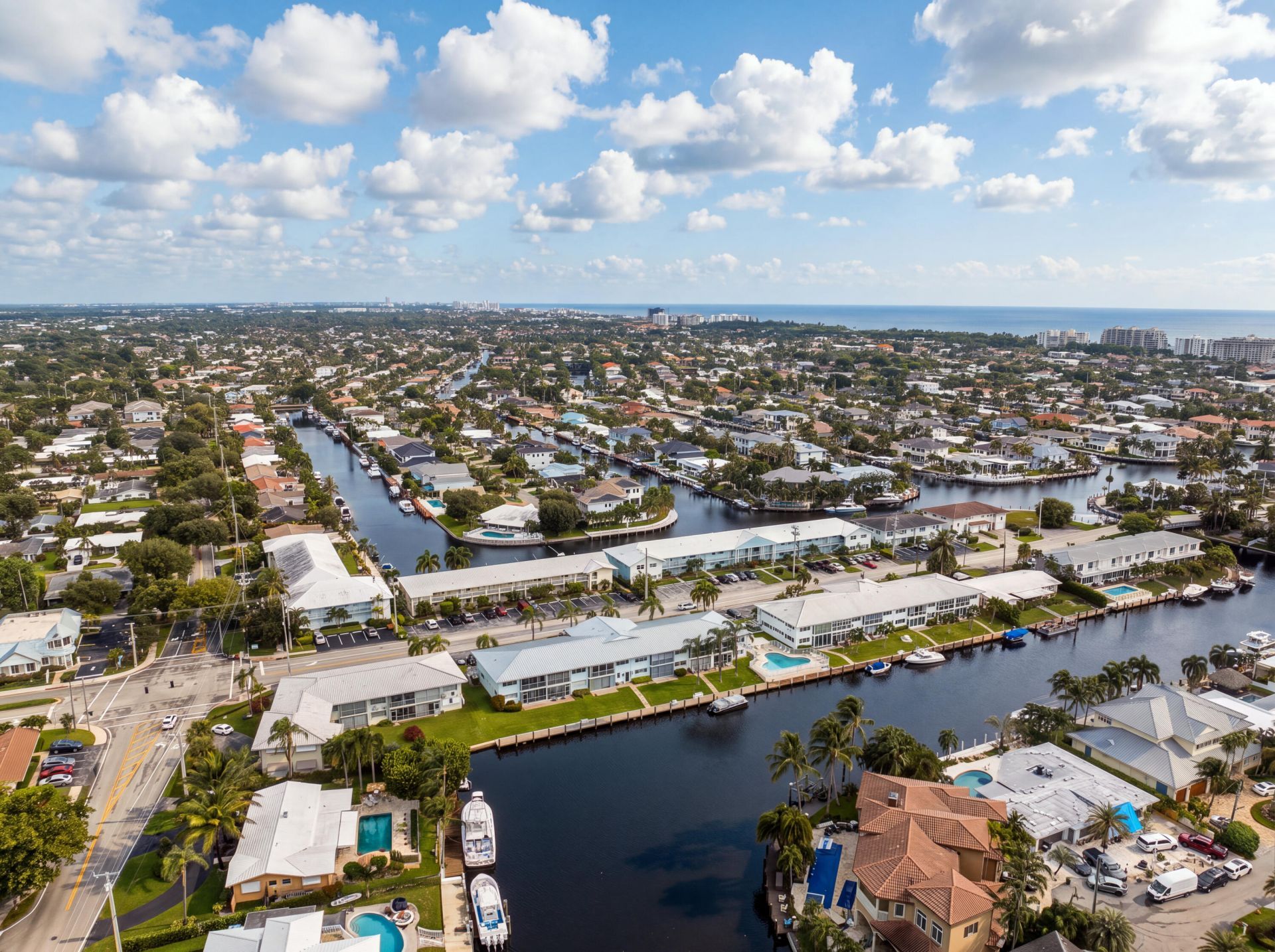2330 NE 36th Street, Unit 11, Lighthouse Point, FL 33064 Photo