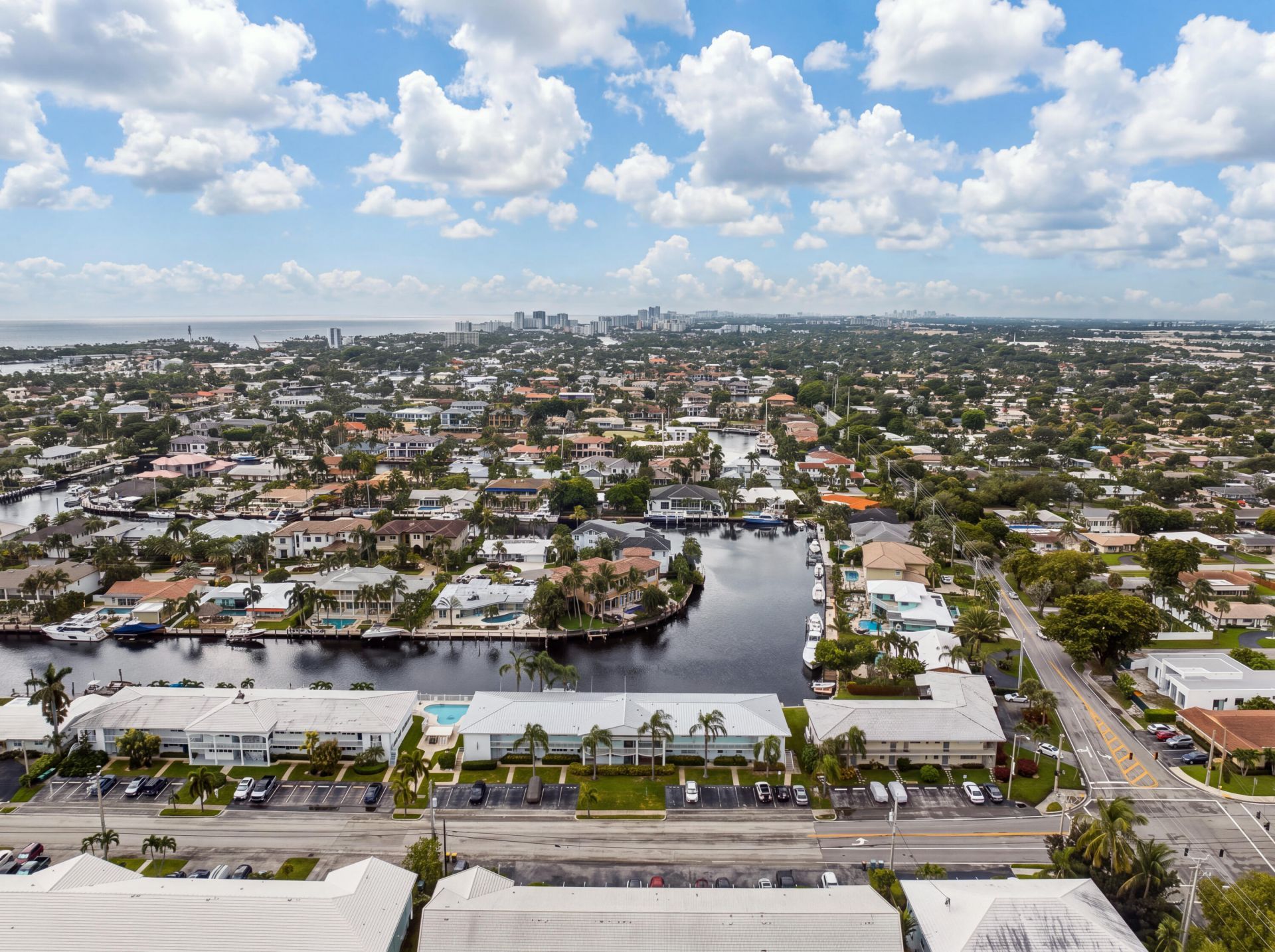 2330 NE 36th Street, Unit 11, Lighthouse Point, FL 33064 Photo