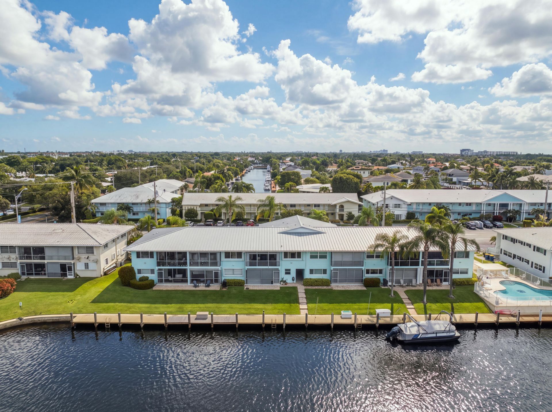 2330 NE 36th Street, Unit 11, Lighthouse Point, FL 33064 Photo