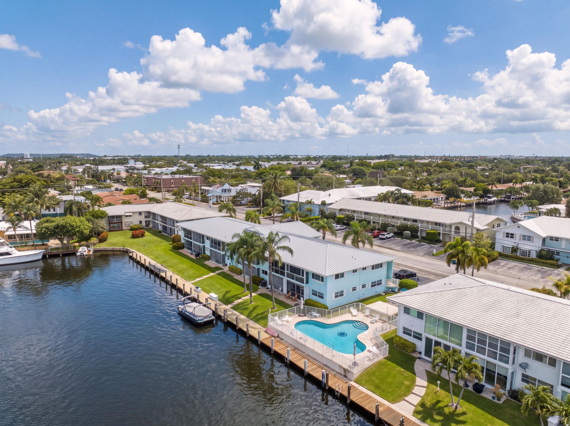 2330 NE 36th Street, Unit 11, Lighthouse Point, FL 33064 Photo