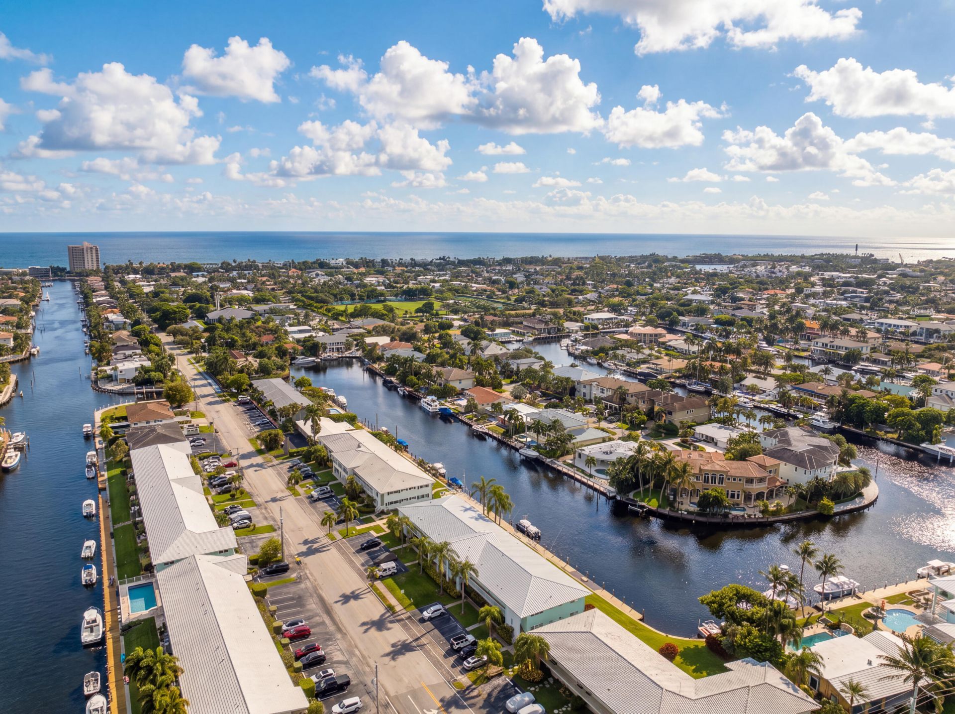 2330 NE 36th Street, Unit 11, Lighthouse Point, FL 33064 Photo
