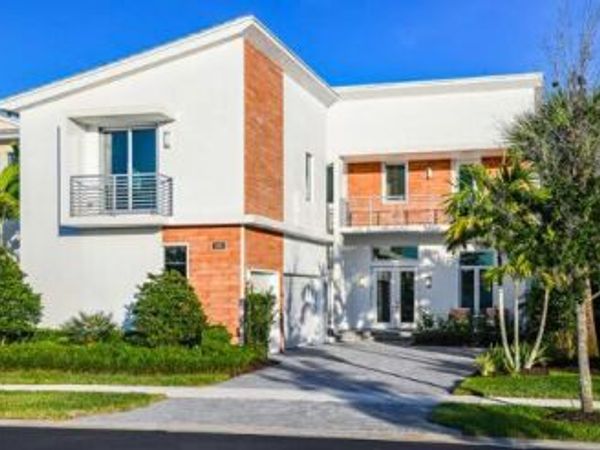 1050 FAULKNER Terrace, Palm Beach Gardens, FL 33418