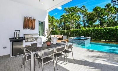 1050 Faulkner Terrace, Palm Beach Gardens, FL 33418 Photo
