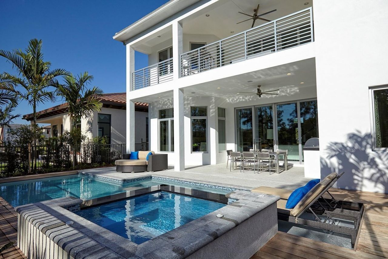 1050 Faulkner Terrace, Palm Beach Gardens, FL 33418 Photo