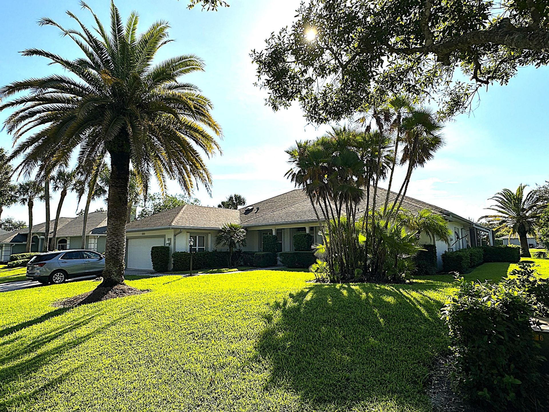 2263 SW Danforth Circle, Palm City, FL 34990 Main Photo