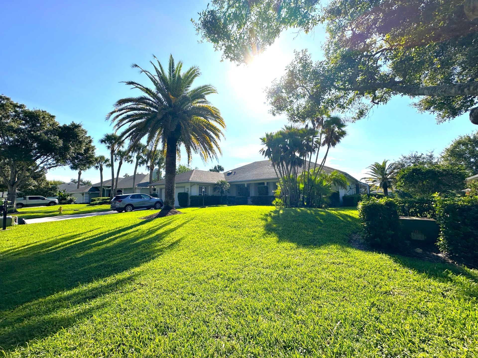 2263 SW Danforth Circle, Palm City, FL 34990 Photo