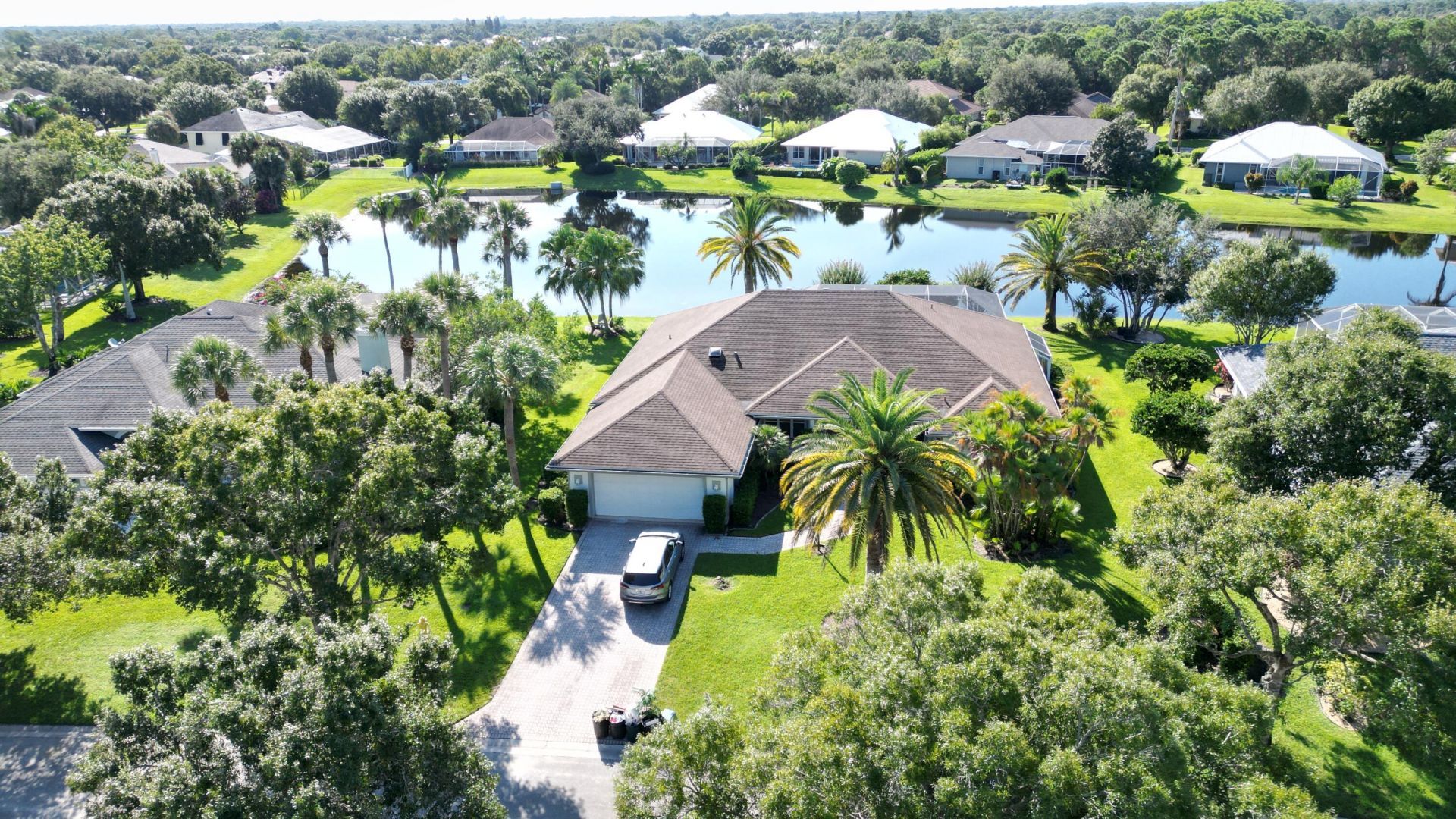2263 SW Danforth Circle, Palm City, FL 34990 Photo