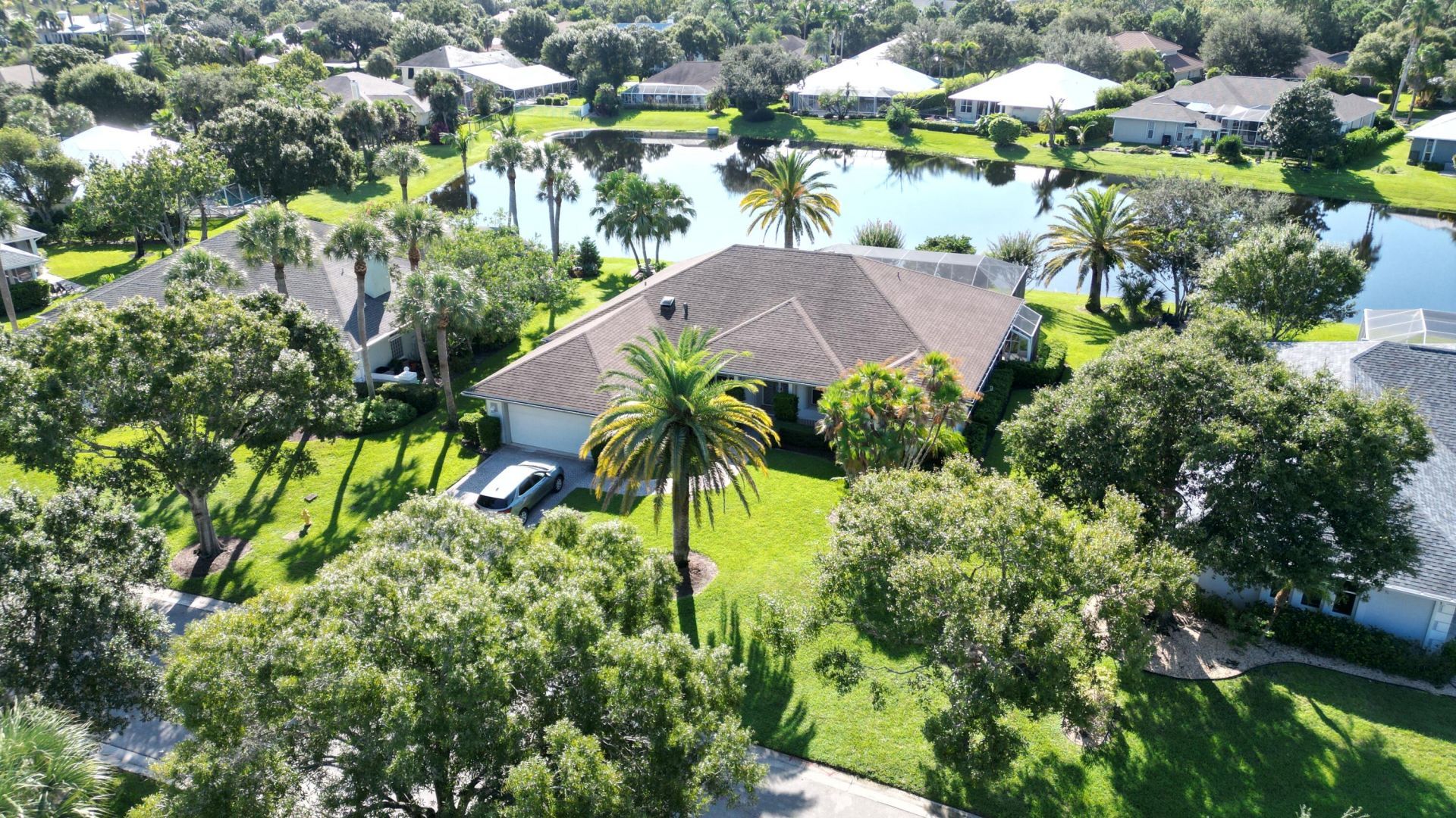 2263 SW Danforth Circle, Palm City, FL 34990 Photo