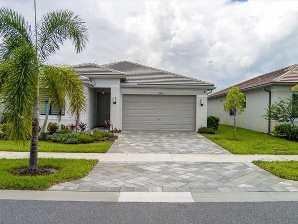 12448 SW BLUE MANGROVE Parkway, Port St. Lucie, FL 34987