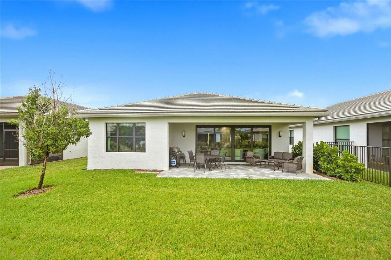 12448 SW Blue Mangrove Parkway, Port Saint Lucie, FL 34987 Photo