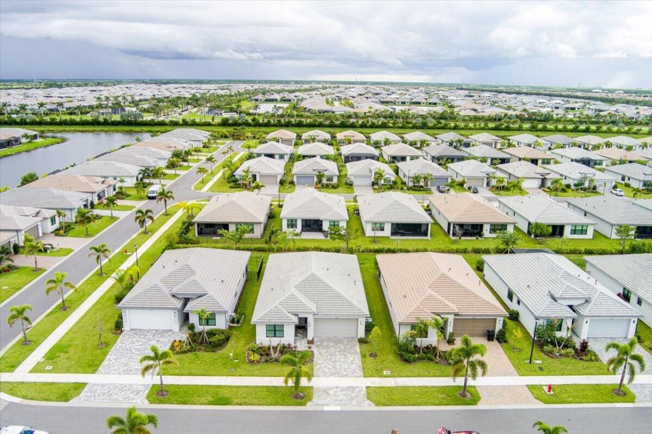 12448 SW Blue Mangrove Parkway, Port Saint Lucie, FL 34987 Photo