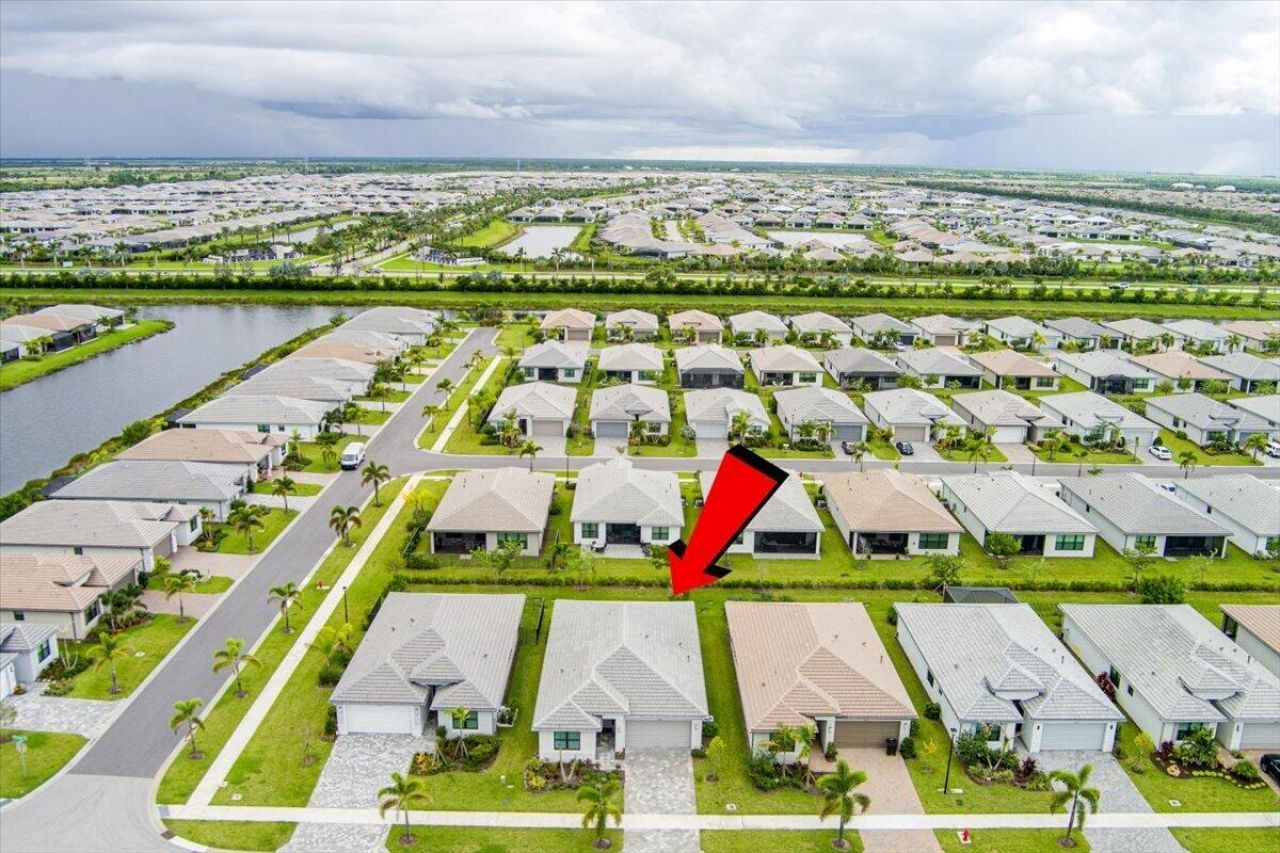 12448 SW Blue Mangrove Parkway, Port Saint Lucie, FL 34987 Photo