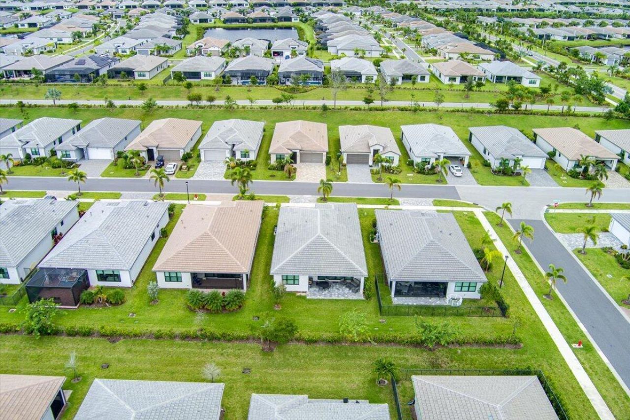 12448 SW Blue Mangrove Parkway, Port Saint Lucie, FL 34987 Photo