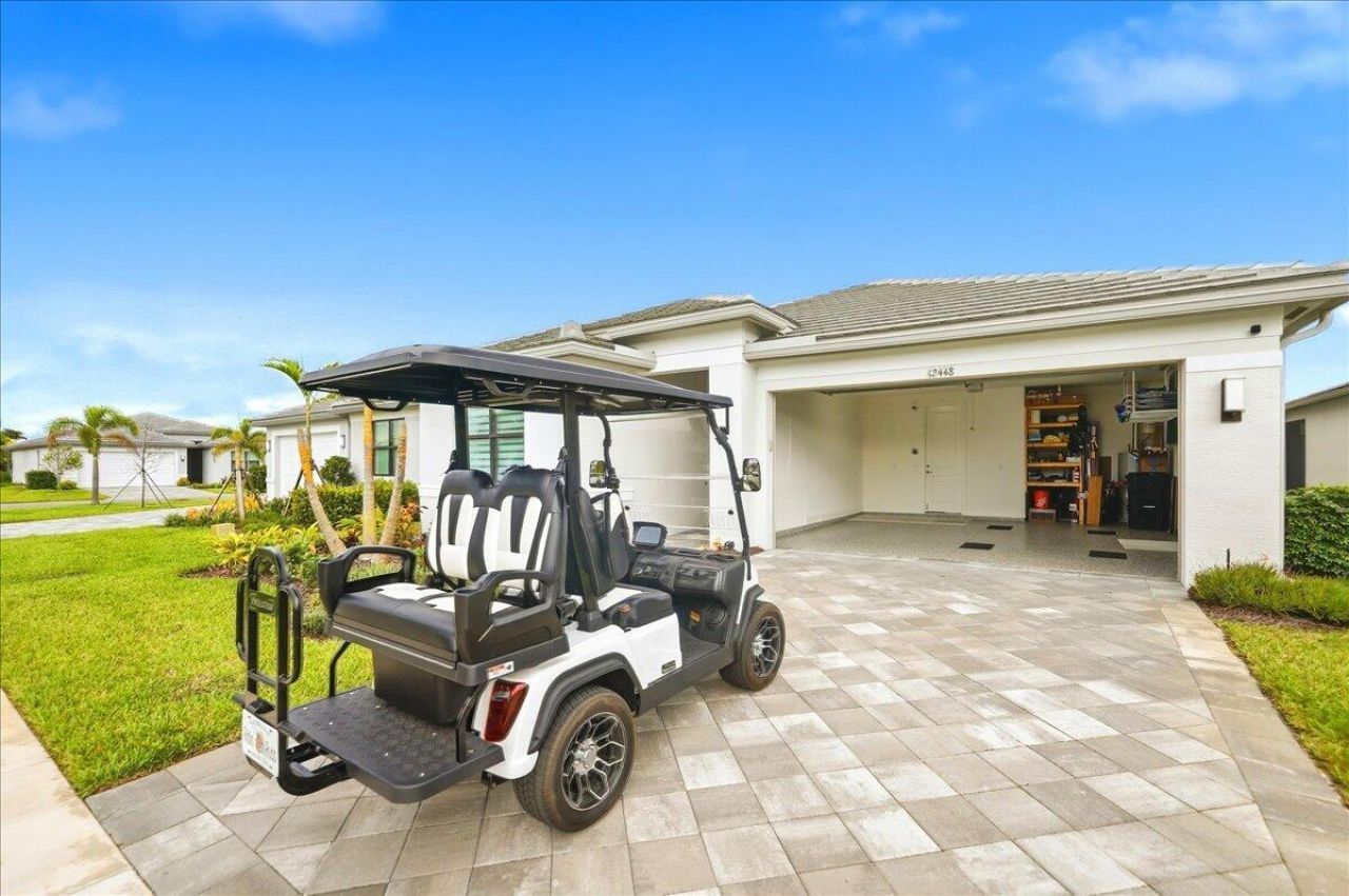 12448 SW Blue Mangrove Parkway, Port Saint Lucie, FL 34987 Photo