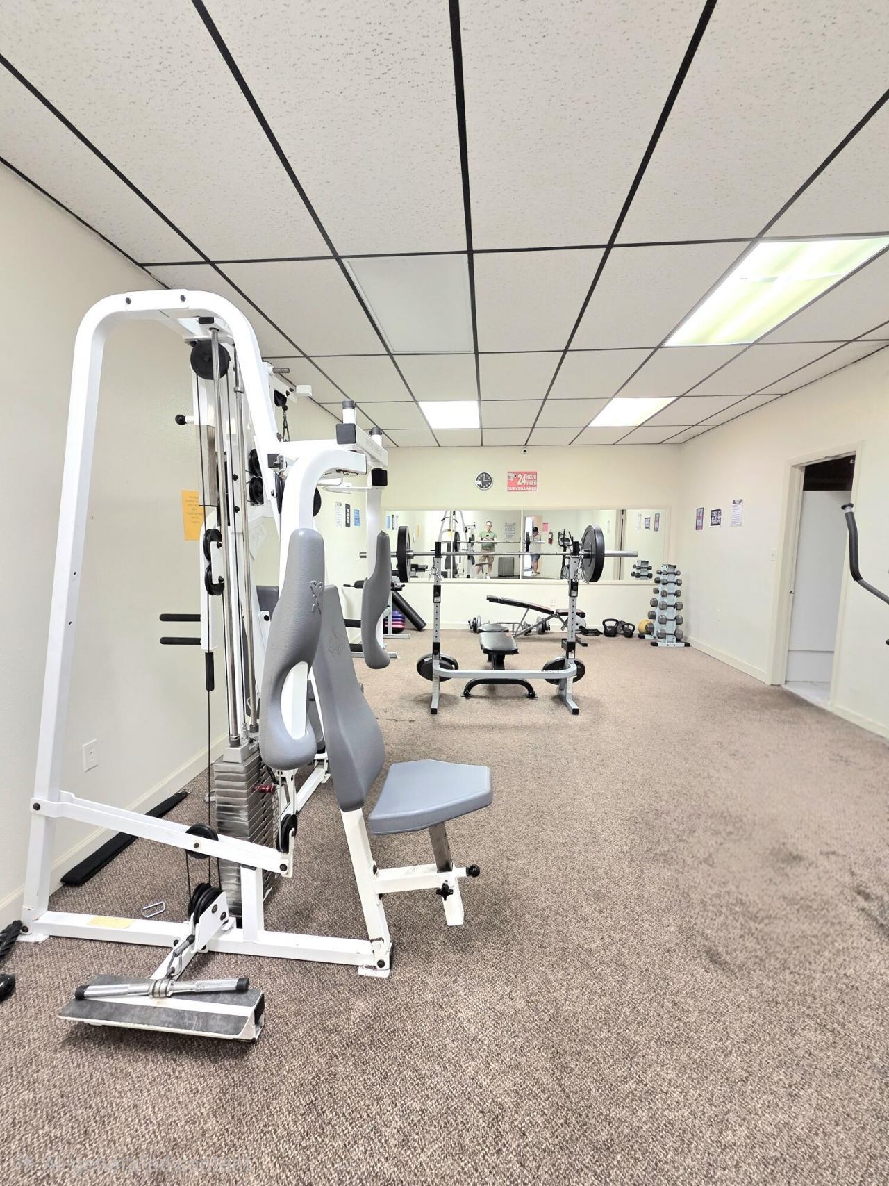 6655 W Broward Boulevard, Unit 203, Plantation, FL 33317 Photo
