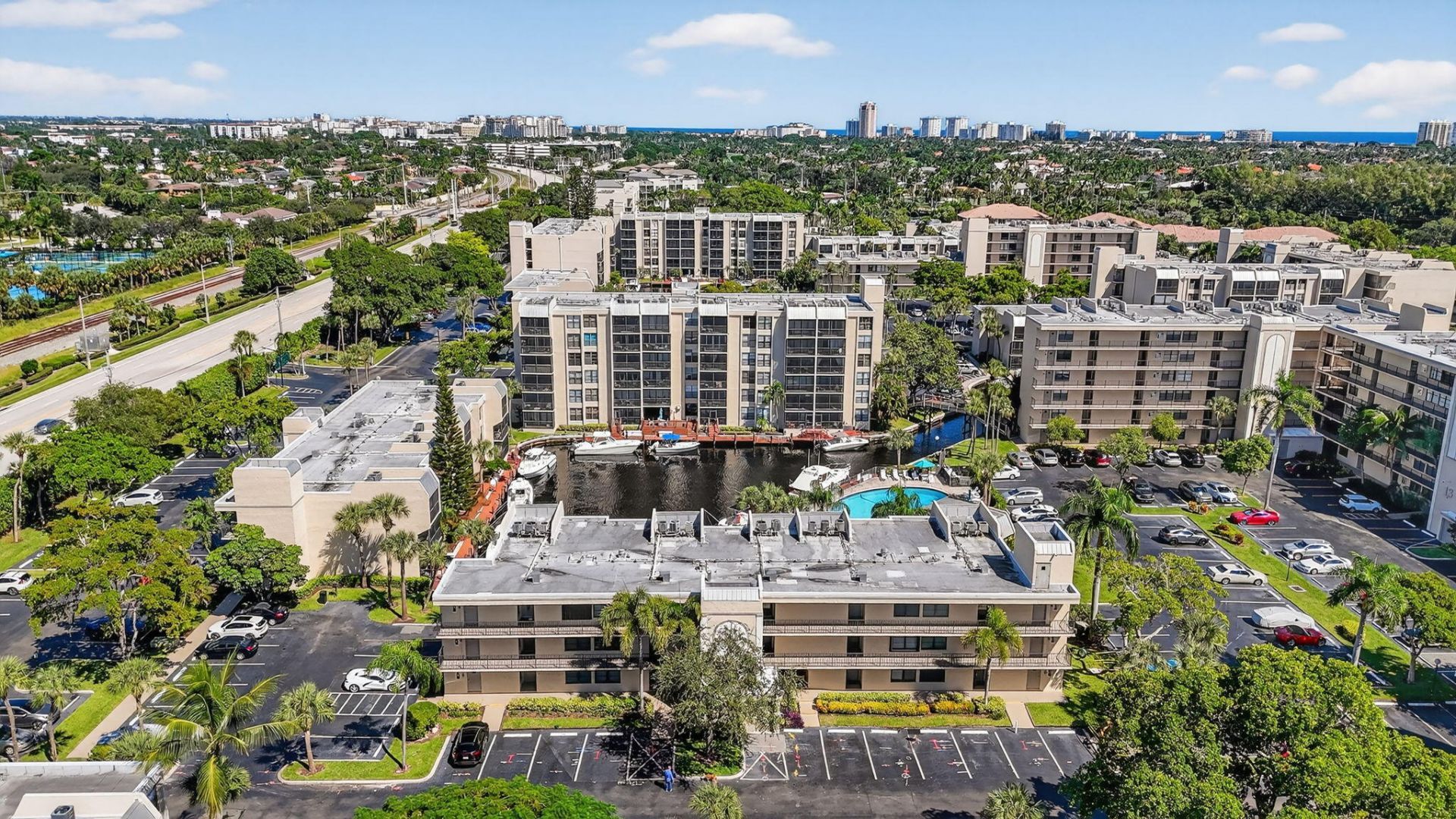 11 Royal Palm Way, Unit 3040, Boca Raton, FL 33432 Photo