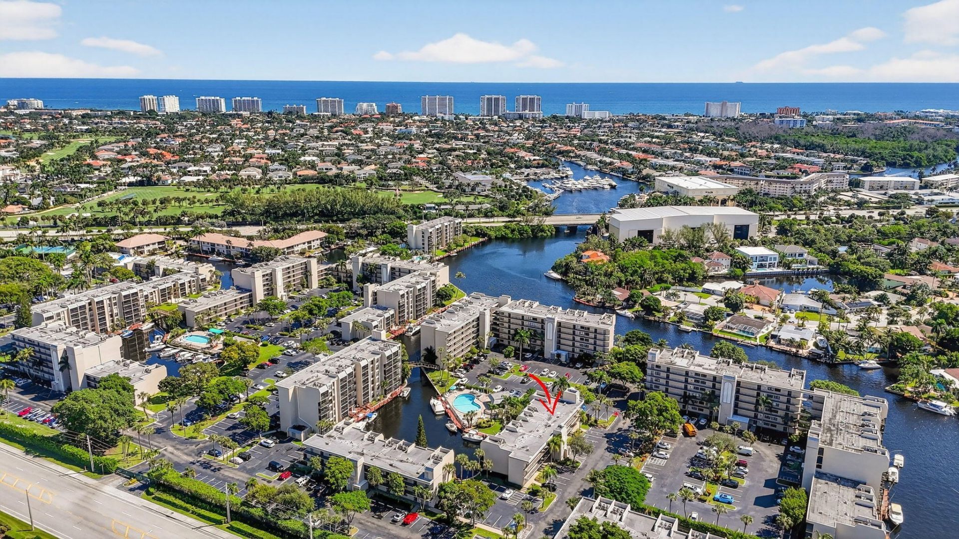 11 Royal Palm Way, Unit 3040, Boca Raton, FL 33432 Photo