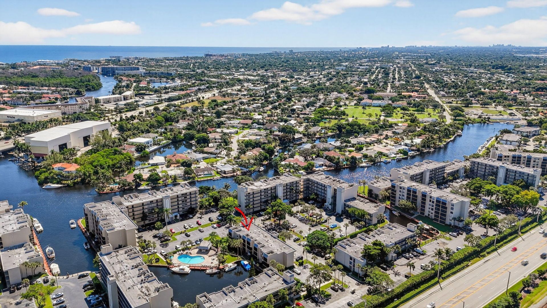 11 Royal Palm Way, Unit 3040, Boca Raton, FL 33432 Photo