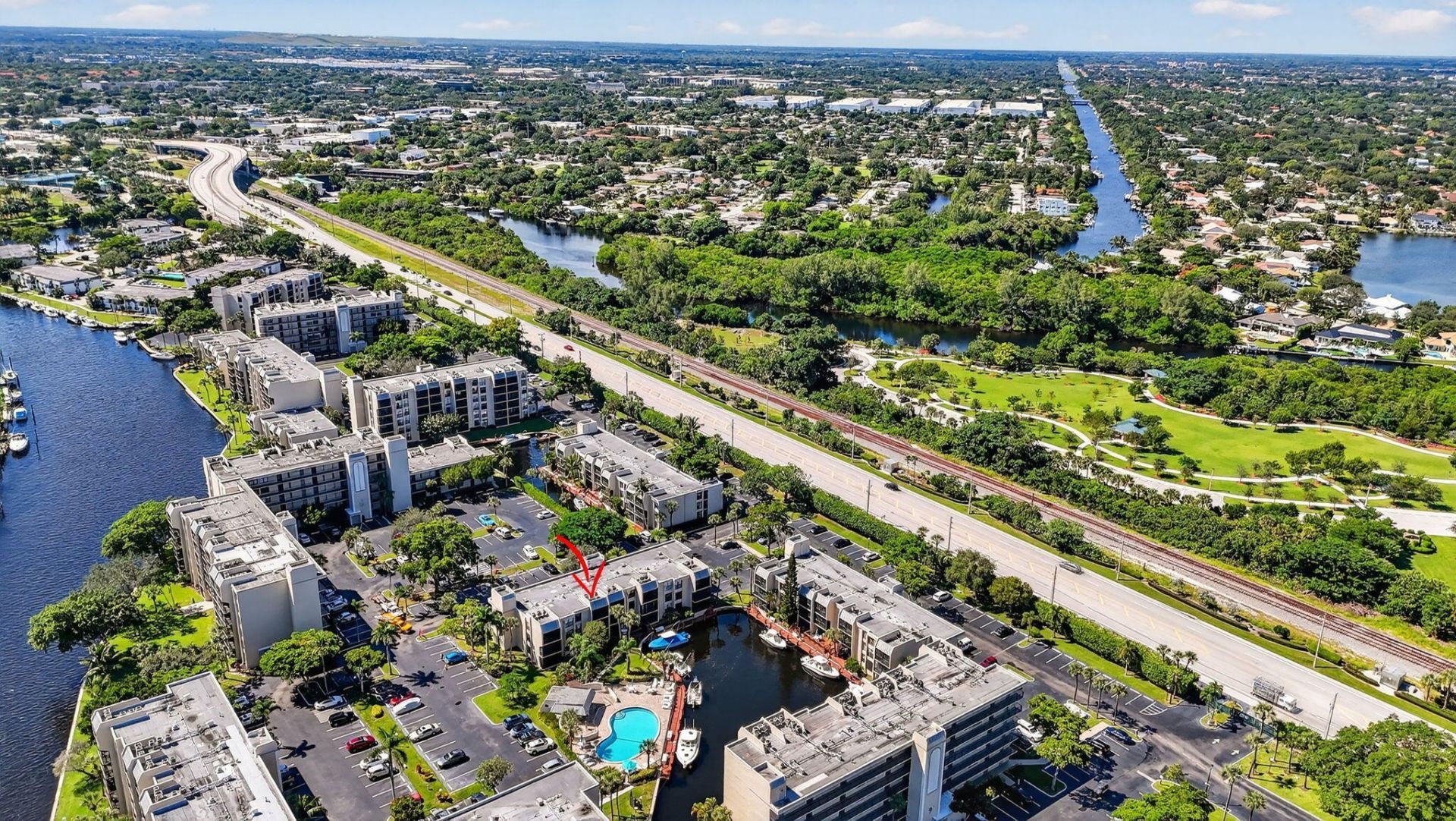 11 Royal Palm Way, Unit 3040, Boca Raton, FL 33432 Photo