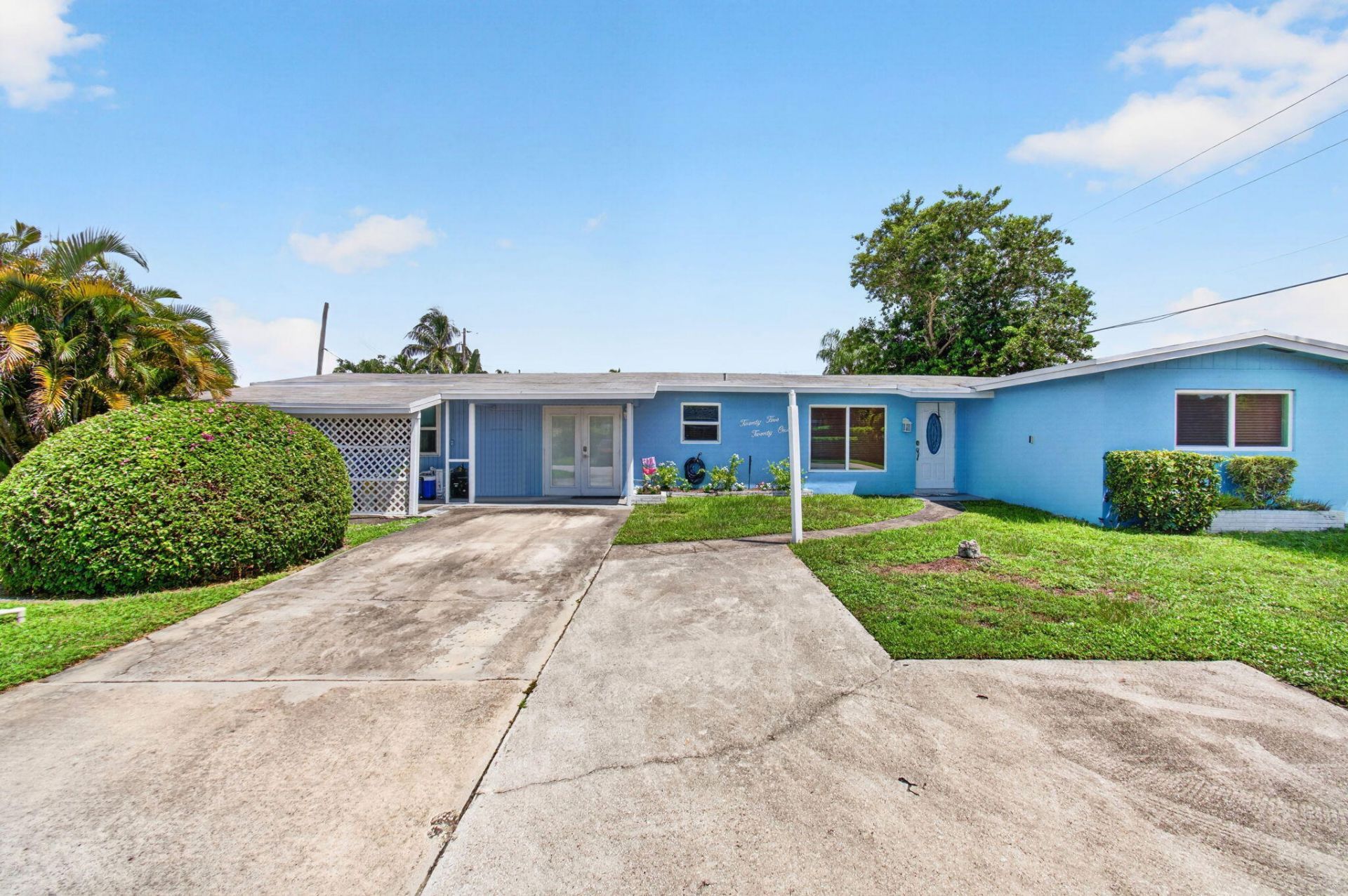 2521 Myrica Road, West Palm Beach, FL 33406 Photo