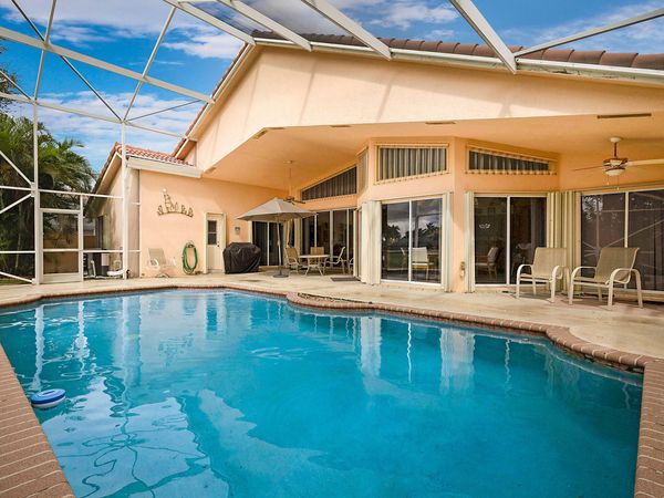 4900 NW 100TH Terrace, Coral Springs, FL 33076