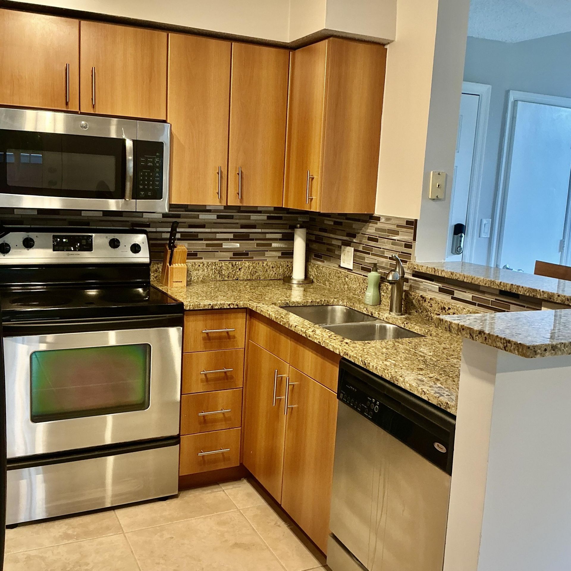 1125 Crystal Way, Unit B, Delray Beach, FL 33444 Photo