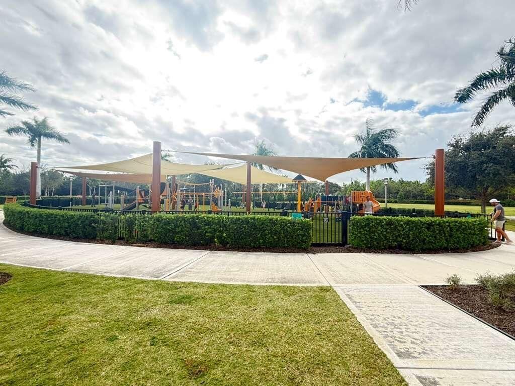 5348 Sagan Lane, Palm Beach Gardens, FL 33418 Photo