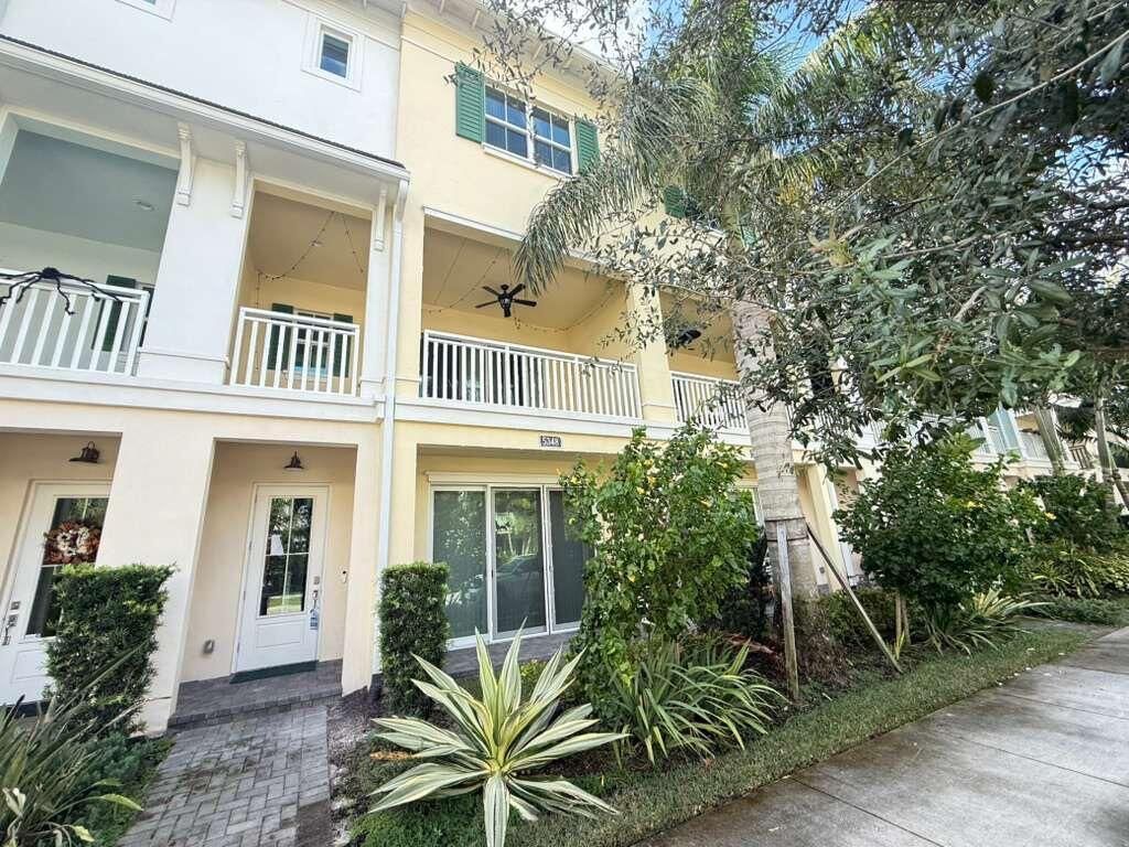 5348 Sagan Lane, Palm Beach Gardens, FL 33418 Photo