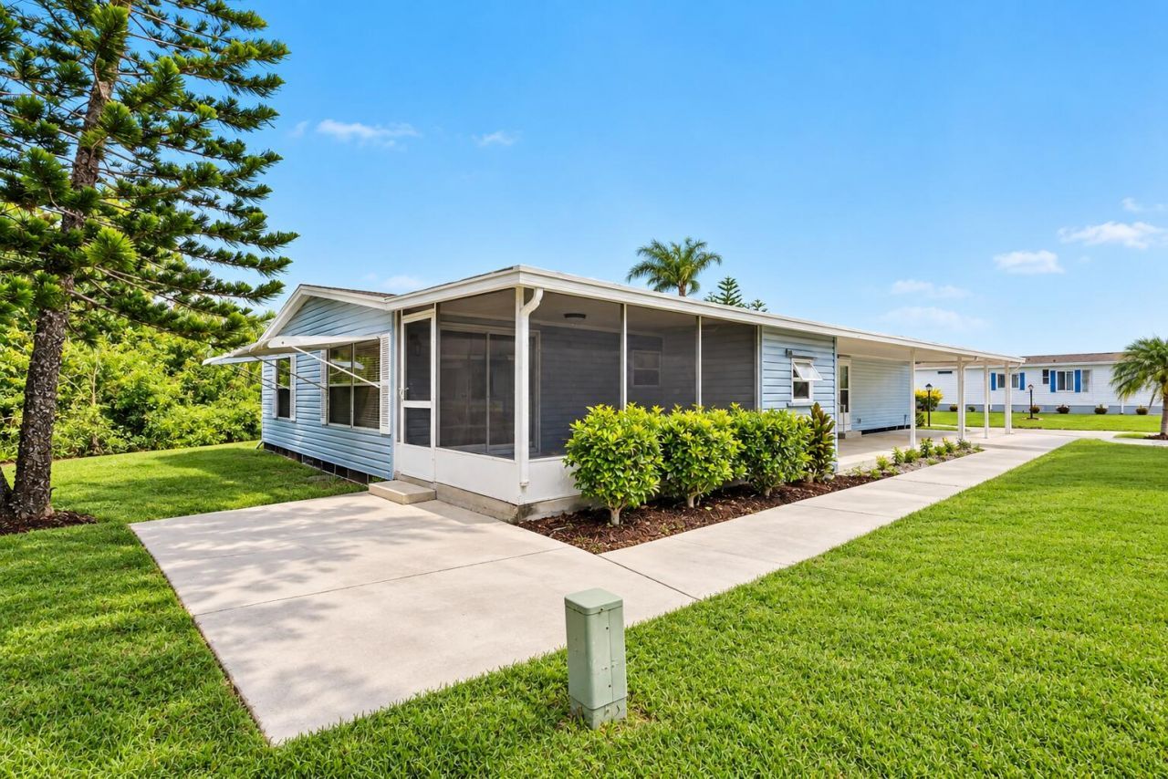 3225 Columbrina Circle, Port Saint Lucie, FL 34952 Photo