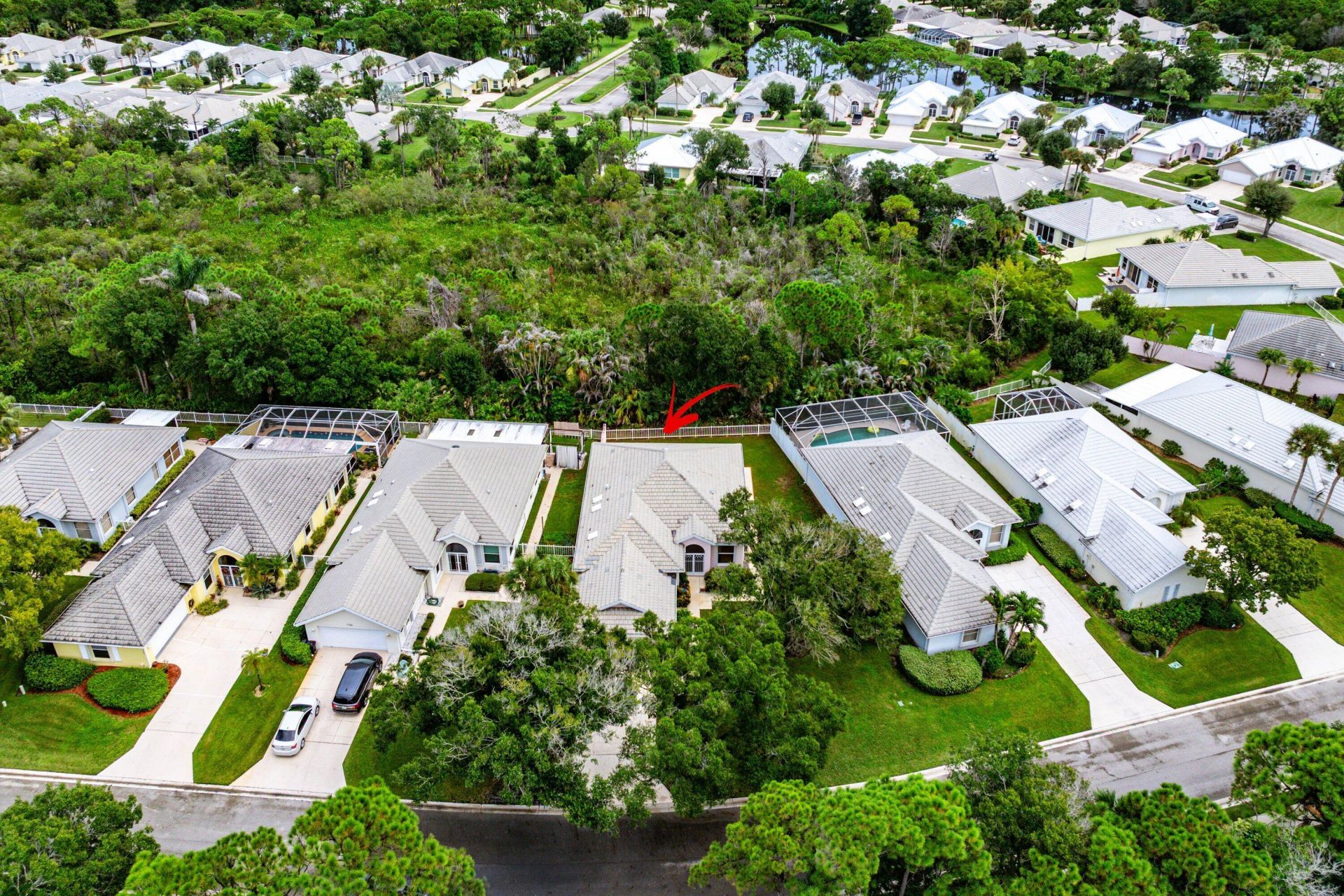 7708 SE Bay Cedar Circle, Hobe Sound, FL 33455 Photo
