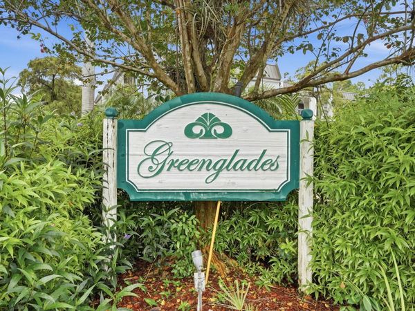 8425 Forest Hills Drive, Unit 205, Coral Springs, FL 33065