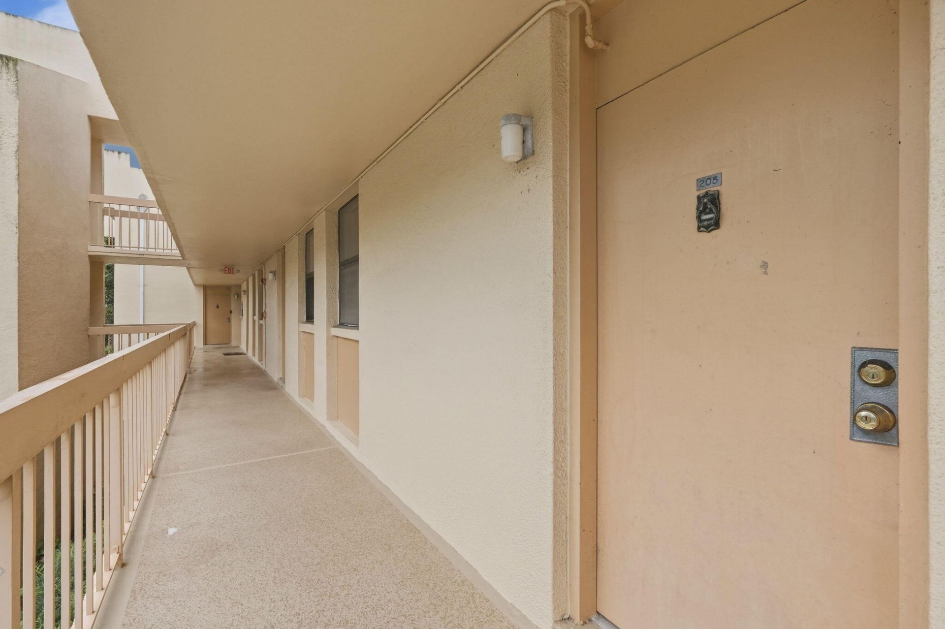 8425 Forest Hills Drive, Unit 205, Coral Springs, FL 33065 Photo