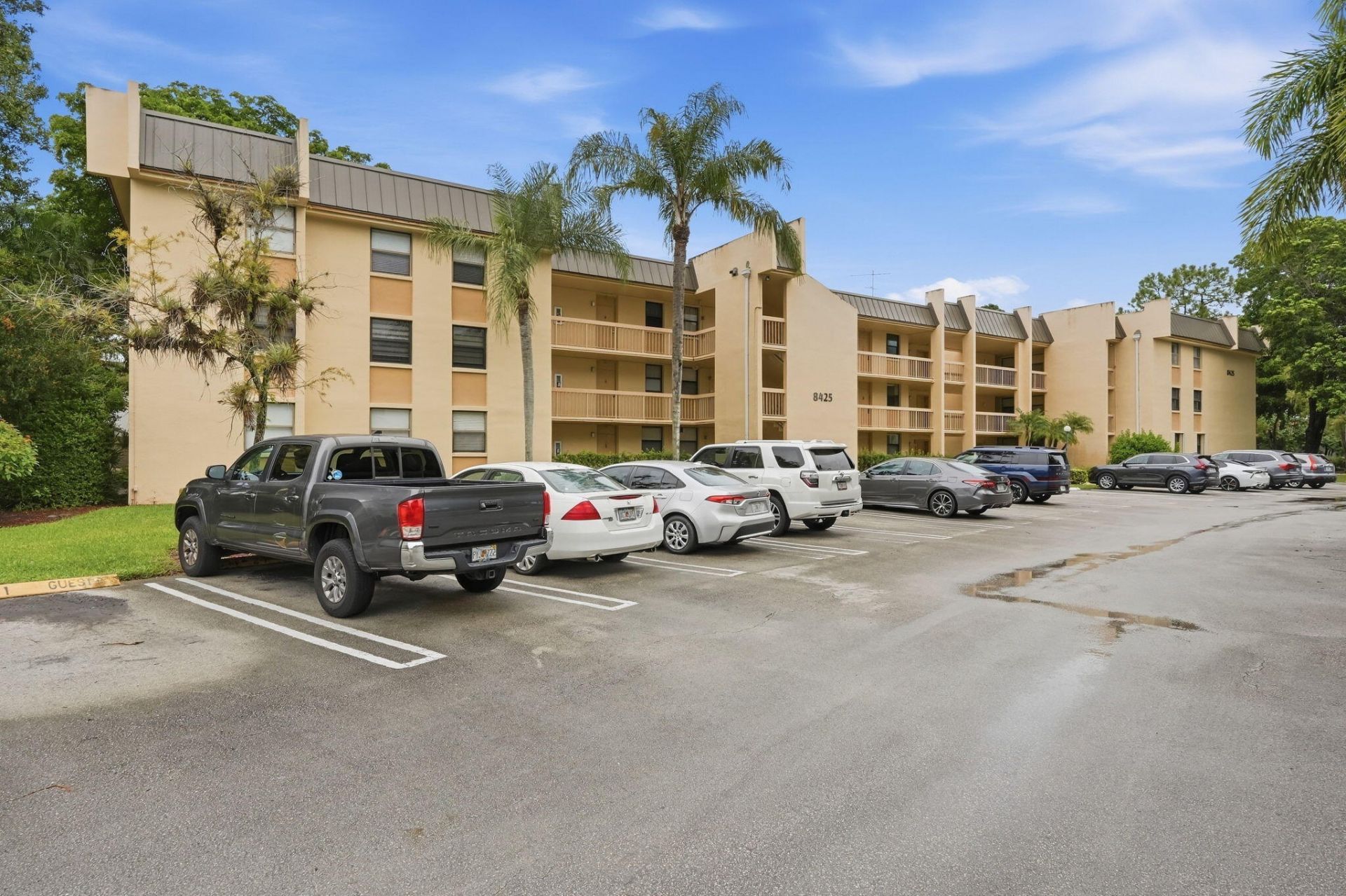 8425 Forest Hills Drive, Unit 205, Coral Springs, FL 33065 Photo
