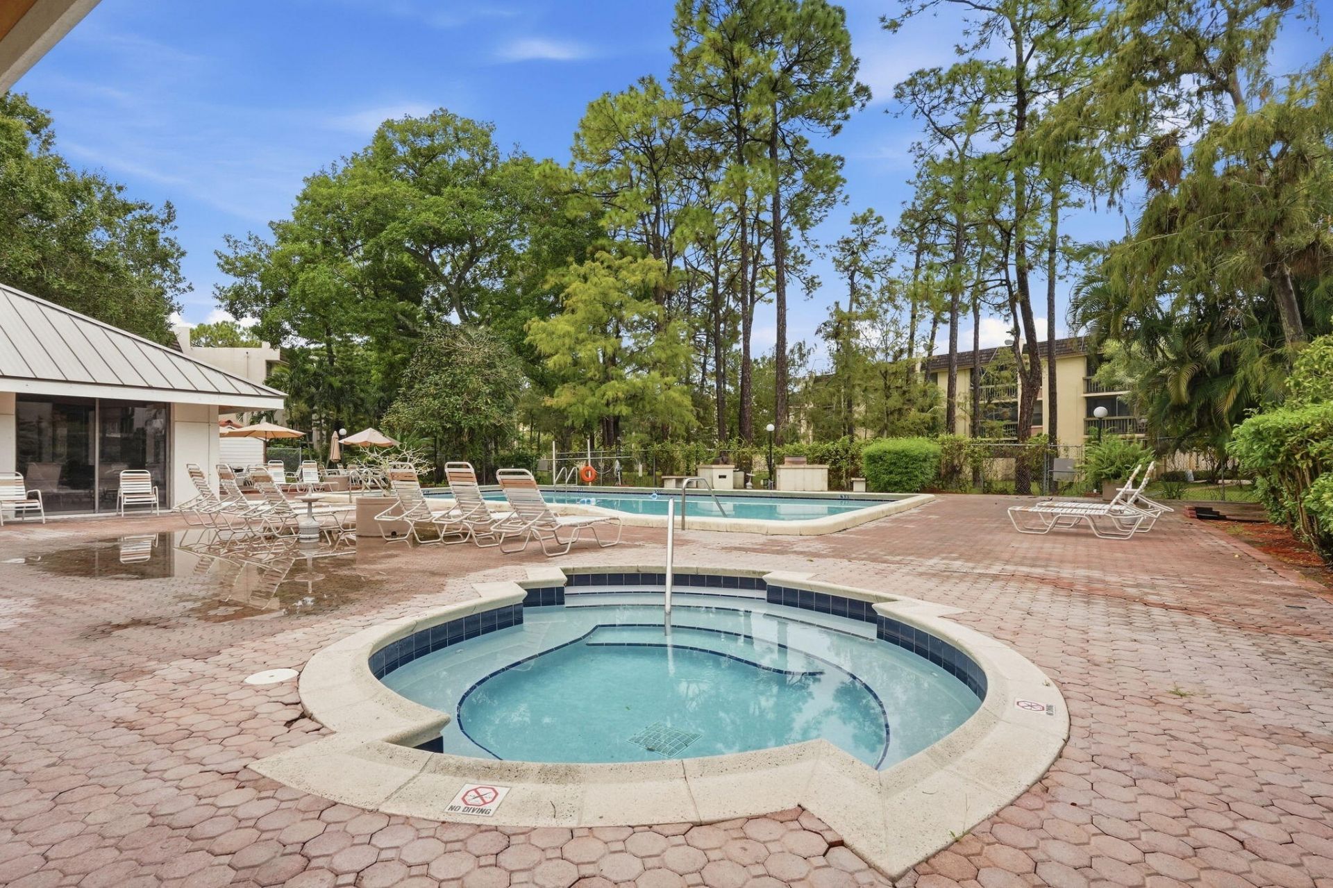 8425 Forest Hills Drive, Unit 205, Coral Springs, FL 33065 Photo