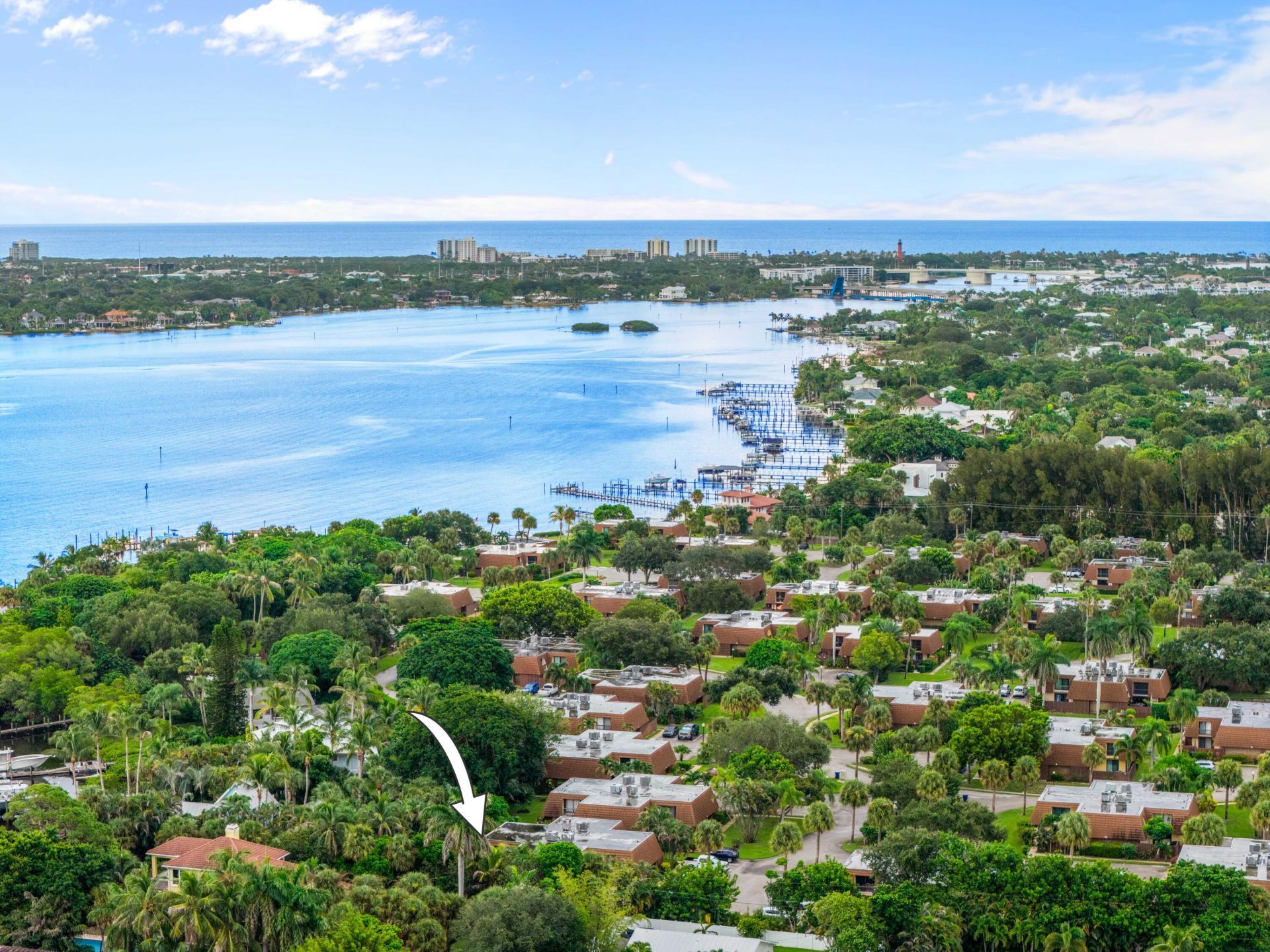 825 Center Street, Unit 39D, Jupiter, FL 33458 Photo