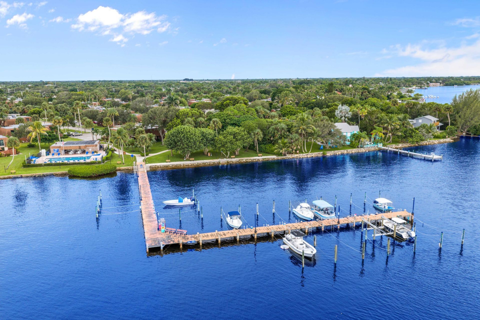 825 Center Street, Unit 39D, Jupiter, FL 33458 Photo