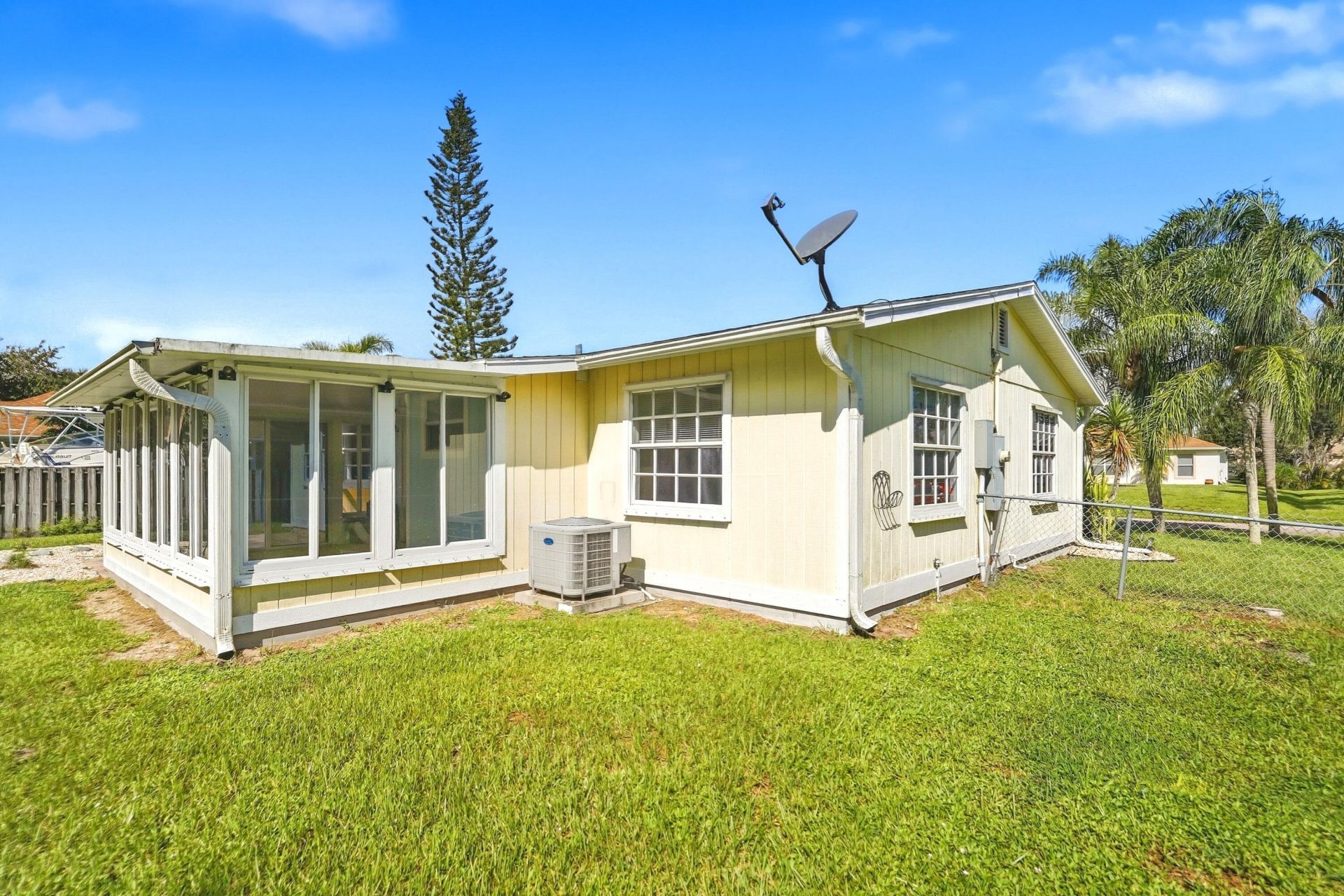 366 Bayharbor Terrace, Sebastian, FL 32958 Photo