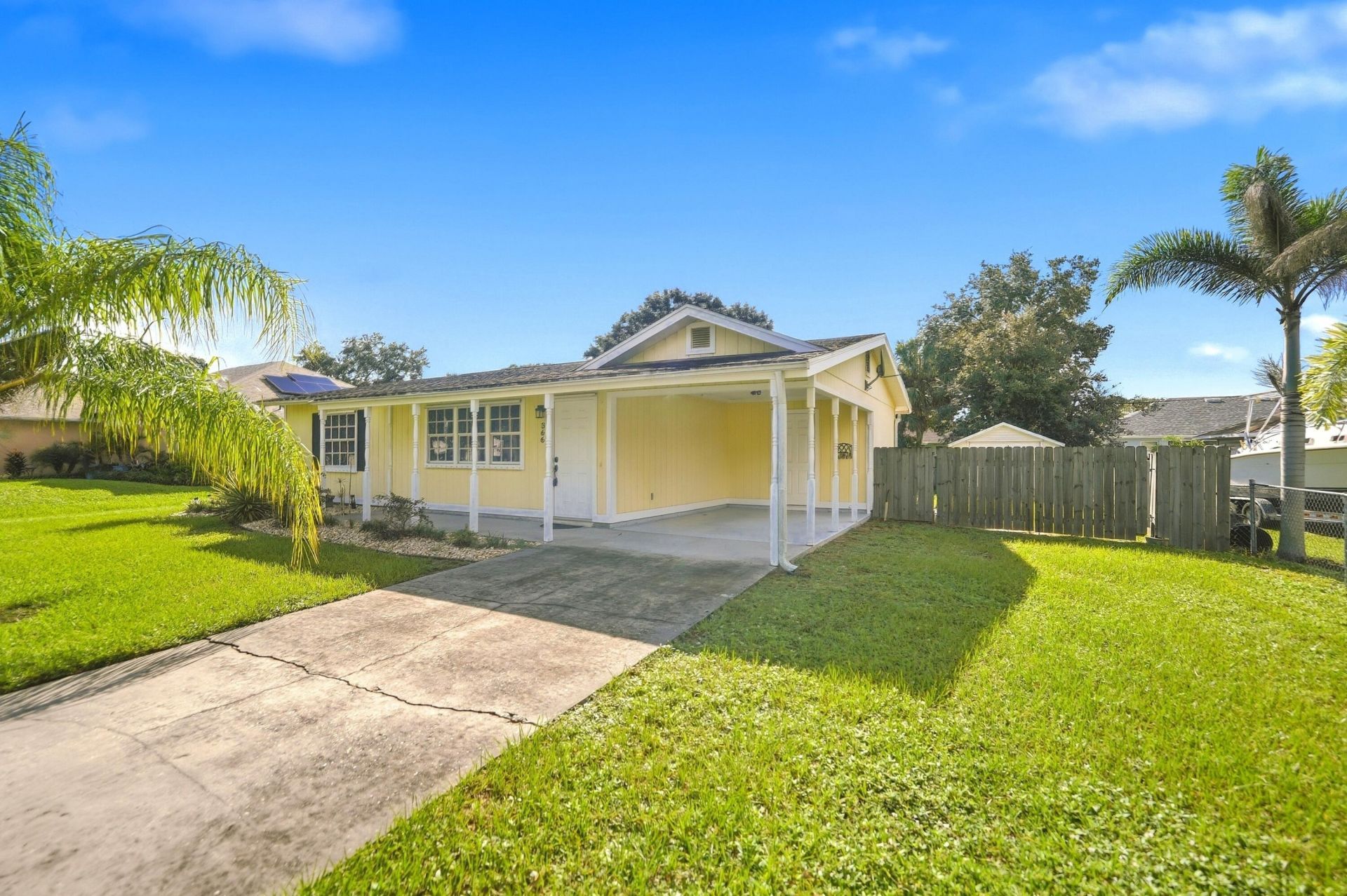 366 Bayharbor Terrace, Sebastian, FL 32958 Photo
