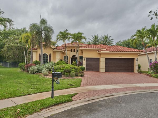 3405 LAGO DE TALAVERA, Lake Worth, FL 33467