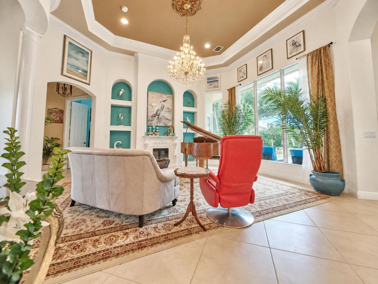 3405 Lago De Talavera, Wellington, FL 33467 Photo